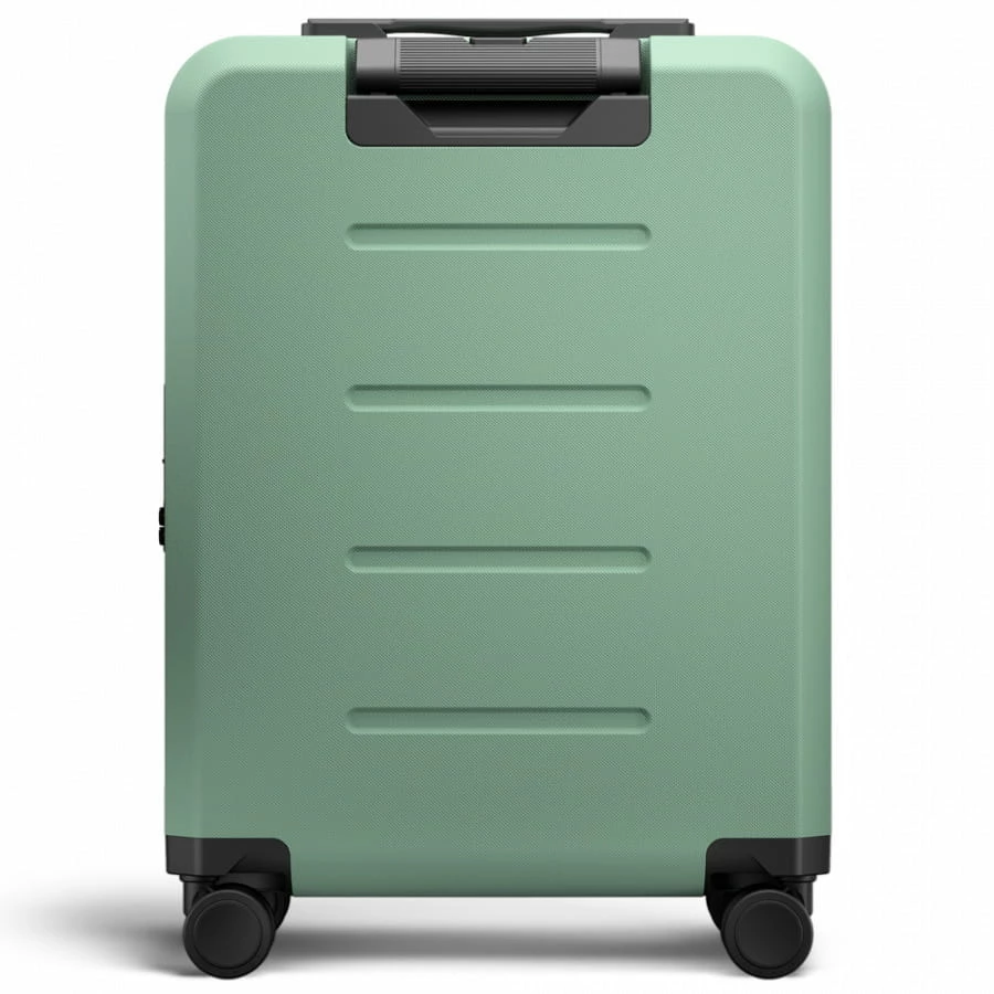 Db Journey Ramverk Front-Access Carry-On Green Ray 3 Db Journey Ramverk Front-Access Carry-On Green Ray – Bild 3