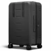 Db Journey Ramverk Check-in Luggage Medium Black Out