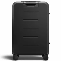 Db Journey Ramverk Check-in Luggage Medium Black Out -Reisenthel Verkauf 505A01 3 900x900