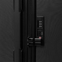 Db Journey Ramverk Check-in Luggage Medium Black Out -Reisenthel Verkauf 505A01 6 900x900