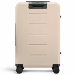 Db Journey Ramverk Check-in Luggage Medium Fogbow Beige -Reisenthel Verkauf 505A48 3 900x900