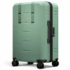 Db Journey Ramverk Check-in Luggage Medium Green Ray