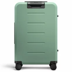 Db Journey Ramverk Check-in Luggage Medium Green Ray -Reisenthel Verkauf 505A50 3 900x900