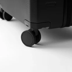 Db Journey Ramverk Check-in Luggage Large Black Out -Reisenthel Verkauf 506A01 8 900x900