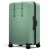 Db Journey Ramverk Check-in Luggage Large Green Ray