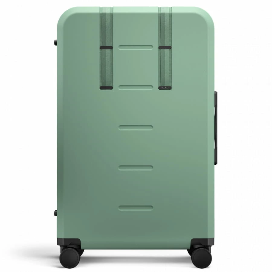 Db Journey Ramverk Check-in Luggage Large Green Ray 2 Db Journey Ramverk Check-in Luggage Large Green Ray – Bild 2
