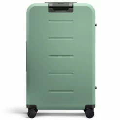 Db Journey Ramverk Check-in Luggage Large Green Ray 10 Db Journey Ramverk Check-in Luggage Large Green Ray -Reisenthel Verkauf 506A50 3 900x900