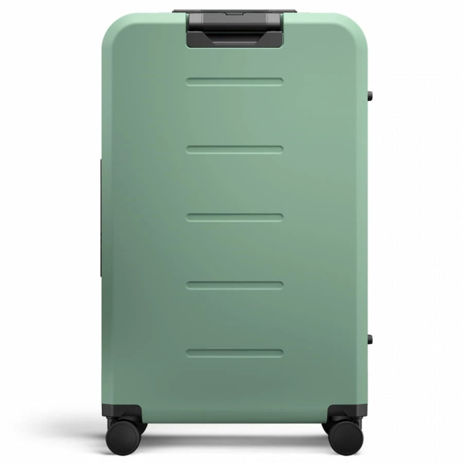 Db Journey Ramverk Check-in Luggage Large Green Ray 3 Db Journey Ramverk Check-in Luggage Large Green Ray – Bild 3