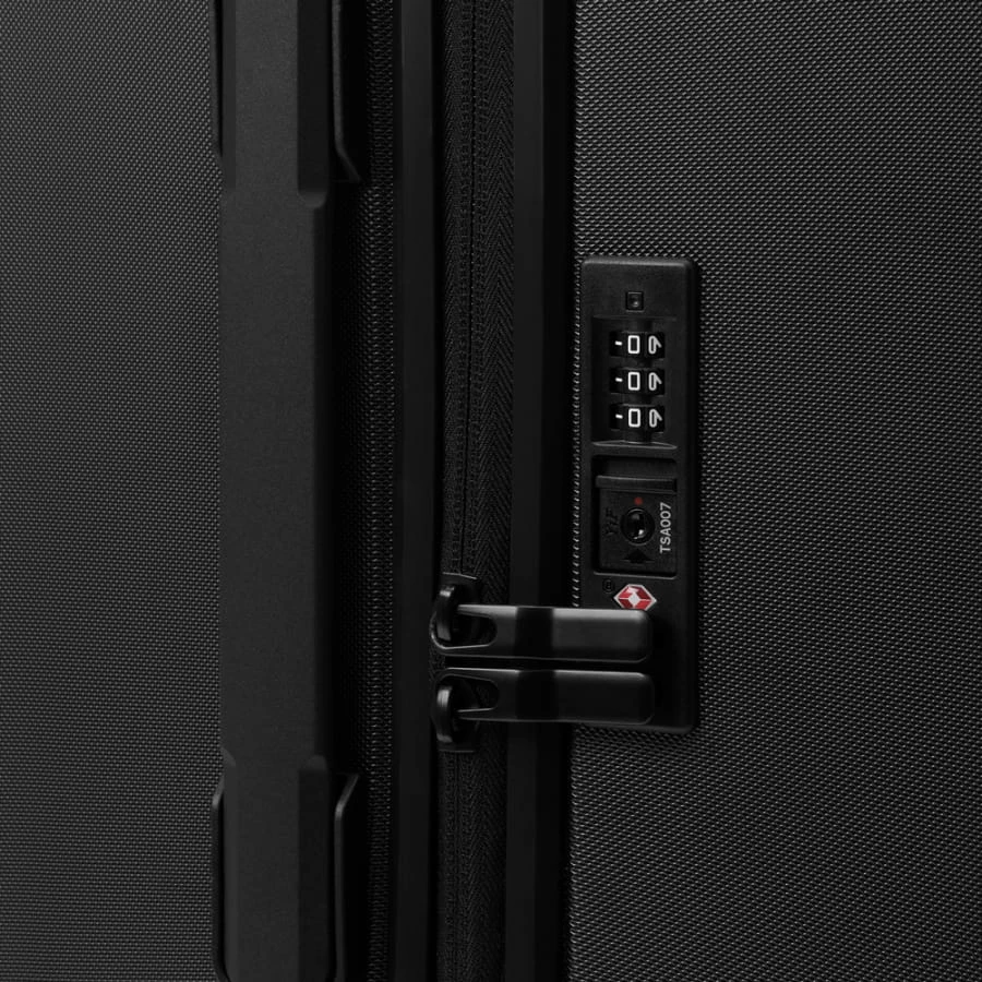 Db Journey Ramverk Check-in Luggage Large Green Ray 6 Db Journey Ramverk Check-in Luggage Large Green Ray – Bild 6