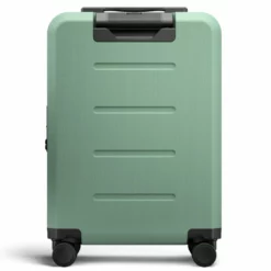 Db Journey Ramverk Carry On Trolley S 55 Cm Green Ray -Reisenthel Verkauf 507A50 3 900x900