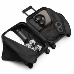 Db Journey Ramverk Carry On Trolley S 55 Cm Green Ray -Reisenthel Verkauf 507A50 5 900x900