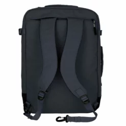 Travelite Kick Off Rucksack Bordgepäck Anthrazit -Reisenthel Verkauf 6912 04 Kick Off RS H3 900x900