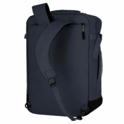 Travelite Kick Off Rucksack Bordgepäck Anthrazit -Reisenthel Verkauf 6912 04 Kick Off RS H4 900x900