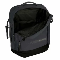 Travelite Kick Off Rucksack Bordgepäck Anthrazit -Reisenthel Verkauf 6912 04 Kick Off RS I2 900x900