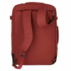 Travelite Kick Off Rucksack Bordgepäck Rot -Reisenthel Verkauf 6912 10 Kick Off RS H2 900x900