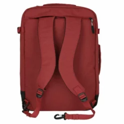 Travelite Kick Off Rucksack Bordgepäck Rot -Reisenthel Verkauf 6912 10 Kick Off RS H3 900x900