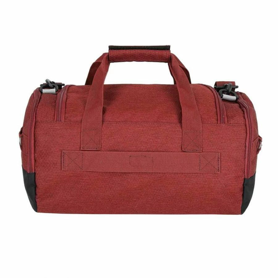 Travelite Kick Off Freizeittasche S Rot 3 Travelite Kick Off Freizeittasche S Rot – Bild 3