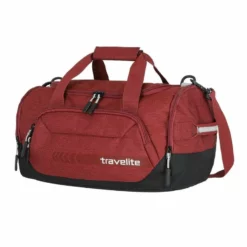 Travelite Kick Off Freizeittasche S Rot