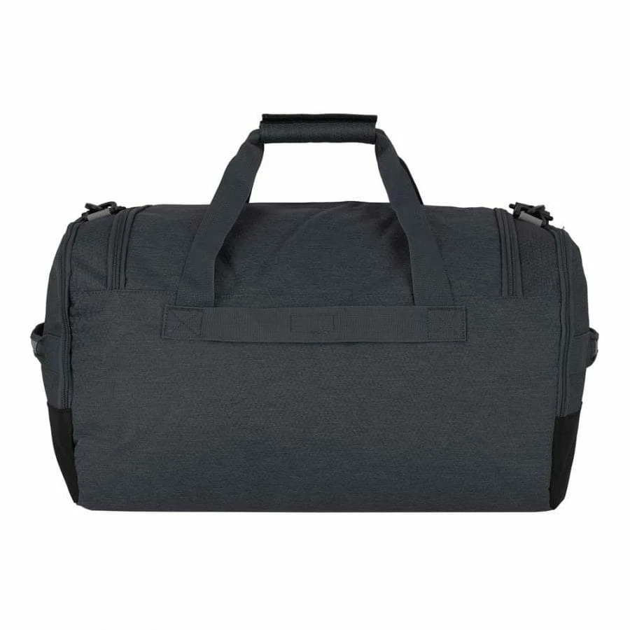 Travelite Kick Off Freizeittasche M Anthrazit 3 Travelite Kick Off Freizeittasche M Anthrazit – Bild 3