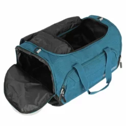 Travelite Kick Off Freizeittasche M Petrol 7 Travelite Kick Off Freizeittasche M Petrol -Reisenthel Verkauf 6914 22 Kick Off RT M I 900x900