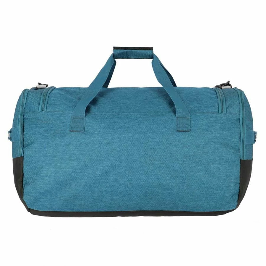 Travelite Kick Off Freizeittasche L Petrol 3 Travelite Kick Off Freizeittasche L Petrol – Bild 3