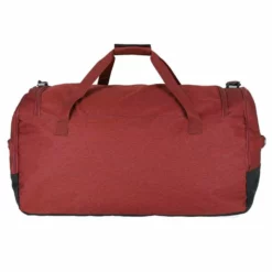 Travelite Kick Off Freizeittasche XL Rot -Reisenthel Verkauf 6916 10 Kick Off RT XL H 900x900