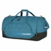 Travelite Kick Off Freizeittasche XL Petrol