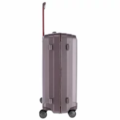 Titan Mervus 4-Rollen Trolley M 67 Cm Amethyst -Reisenthel Verkauf 700145 17 6 900x900
