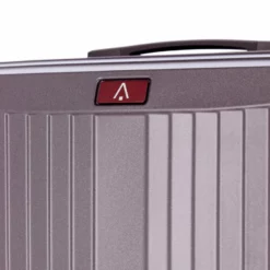 Titan Mervus 4-Rollen Trolley M 67 Cm Amethyst -Reisenthel Verkauf 700145 17 8 900x900