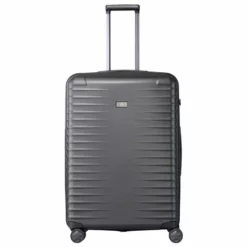 Titan Litron 4-Rollen Trolley L 75 Cm Schwarz -Reisenthel Verkauf 700244 01 1 900x900