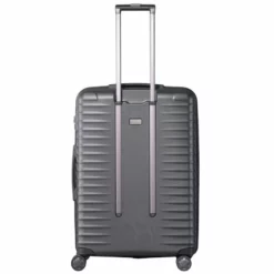 Titan Litron 4-Rollen Trolley L 75 Cm Schwarz -Reisenthel Verkauf 700244 01 3 900x900