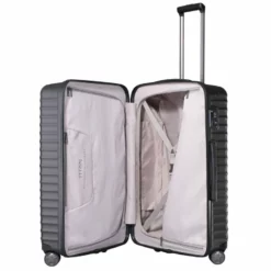 Titan Litron 4-Rollen Trolley L 75 Cm Schwarz -Reisenthel Verkauf 700244 01 4 900x900