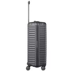 Titan Litron 4-Rollen Trolley L 75 Cm Schwarz -Reisenthel Verkauf 700244 01 6 900x900