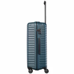 Titan Litron 4-Rollen Trolley L 75 Cm Petrol -Reisenthel Verkauf 700244 22 2 900x900