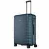 Titan Litron 4-Rollen Trolley L 75 Cm Petrol
