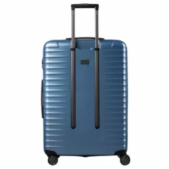 Titan Litron 4-Rollen Trolley L 75 Cm Eisblau -Reisenthel Verkauf 700244 25 3 900x900