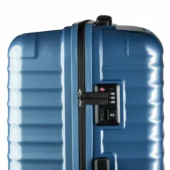 Titan Litron 4-Rollen Trolley L 75 Cm Eisblau -Reisenthel Verkauf 700244 25 7 900x900