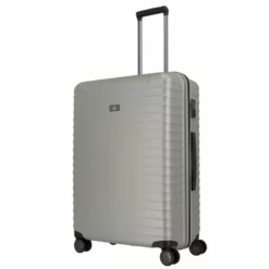 Titan Litron 4-Rollen Trolley L 75 Cm Champagner