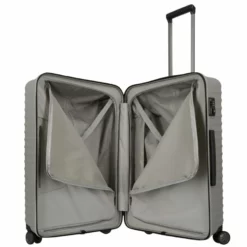 Titan Litron 4-Rollen Trolley L 75 Cm Champagner -Reisenthel Verkauf 700244 40 5 900x900