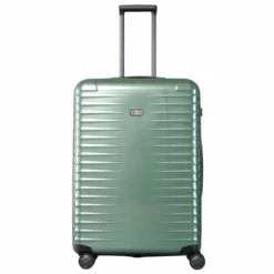 Titan Litron 4-Rollen Trolley L 75 Cm Traubengrün -Reisenthel Verkauf 700244 80 1 900x900