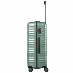 Titan Litron 4-Rollen Trolley L 75 Cm Traubengrün -Reisenthel Verkauf 700244 80 2 900x900