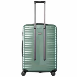 Titan Litron 4-Rollen Trolley L 75 Cm Traubengrün -Reisenthel Verkauf 700244 80 3 900x900