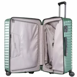 Titan Litron 4-Rollen Trolley L 75 Cm Traubengrün -Reisenthel Verkauf 700244 80 4 900x900