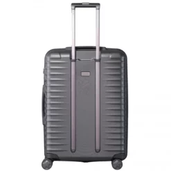 Titan Litron 4-Rollen Trolley M 69 Cm Schwarz 9 Titan Litron 4-Rollen Trolley M 69 Cm Schwarz -Reisenthel Verkauf 700245 01 3 900x900