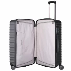 Titan Litron 4-Rollen Trolley M 69 Cm Schwarz 11 Titan Litron 4-Rollen Trolley M 69 Cm Schwarz -Reisenthel Verkauf 700245 01 5 900x900