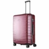 Titan Litron 4-Rollen Trolley M 69 Cm Kirschrot