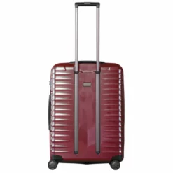 Titan Litron 4-Rollen Trolley M 69 Cm Kirschrot -Reisenthel Verkauf 700245 10 3 900x900