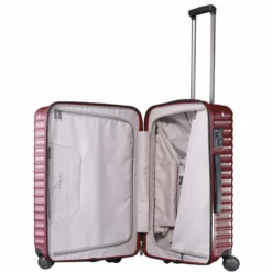 Titan Litron 4-Rollen Trolley M 69 Cm Kirschrot -Reisenthel Verkauf 700245 10 4 900x900