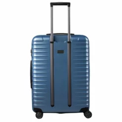 Titan Litron 4-Rollen Trolley M 69 Cm Eisblau -Reisenthel Verkauf 700245 25 3 900x900