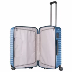 Titan Litron 4-Rollen Trolley M 69 Cm Eisblau -Reisenthel Verkauf 700245 25 4 900x900